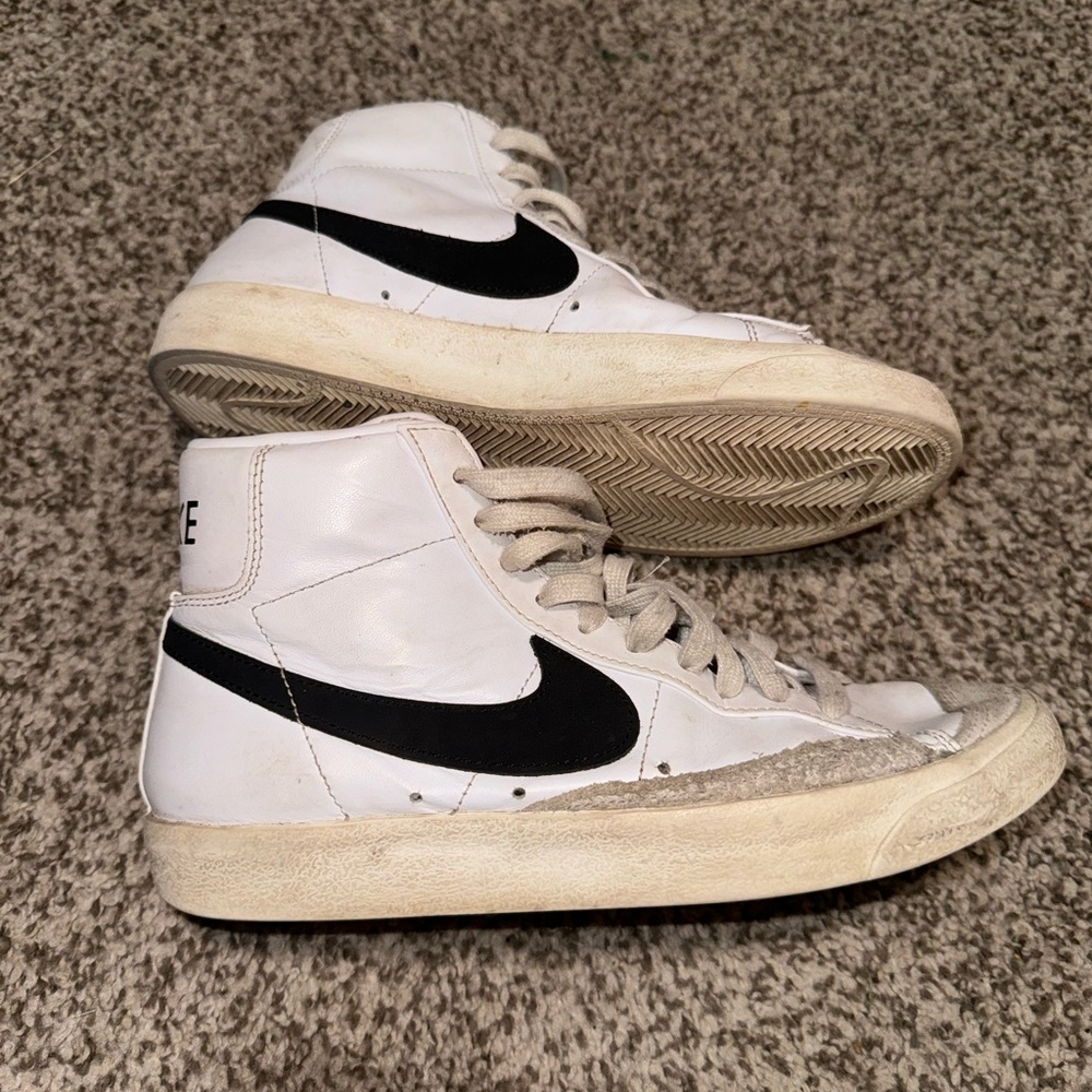 Women's Nike Blazers